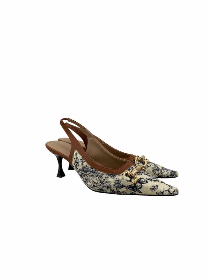 Ladies Size 38/7/8 Shoes