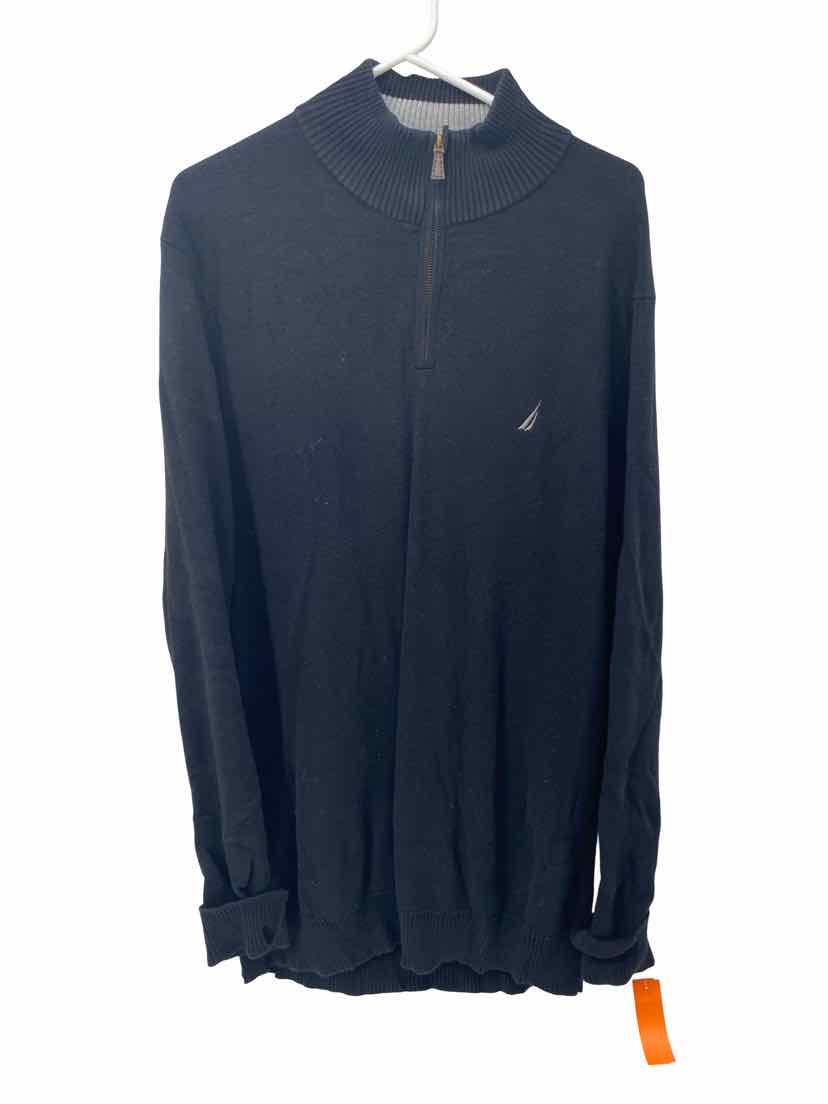 Nautica Men's Size L Pullover