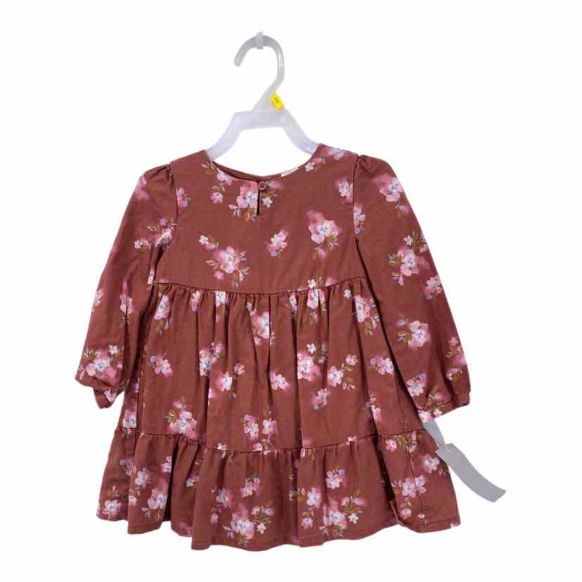 OshKosh Kids Size 2T Dress