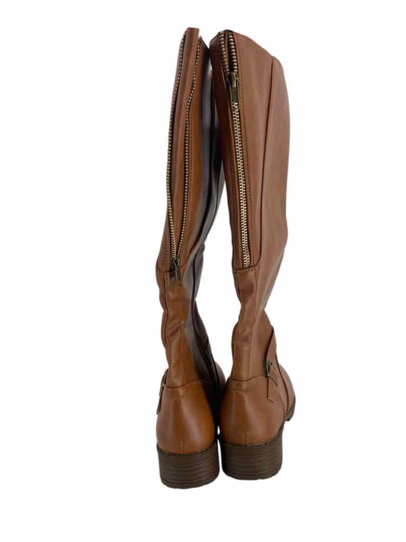 No Brand Ladies Size 8 NEW Boots