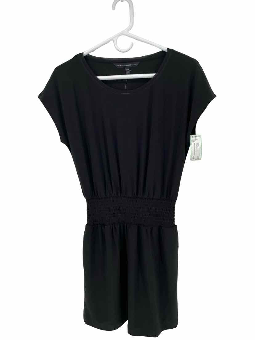 White House Black Market Ladies Size xxsp NEW Romper