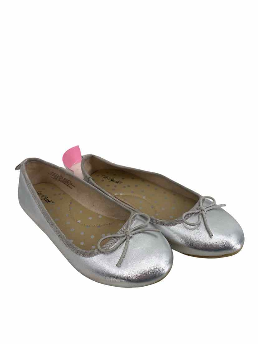 Cat & Jack Kids Size 13 Shoes