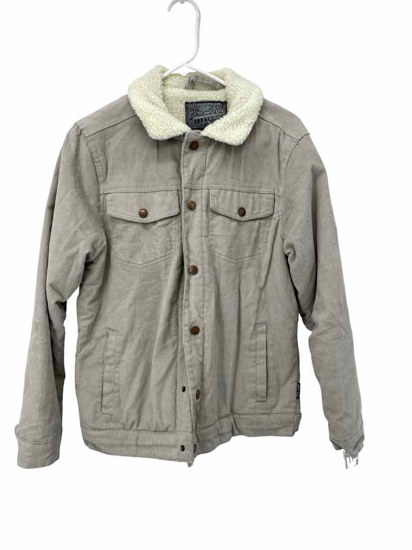 Brooklyn Cloth Ladies Size S Jacket