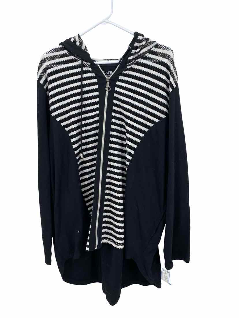 Coral Bay Ladies Size 2X Jacket