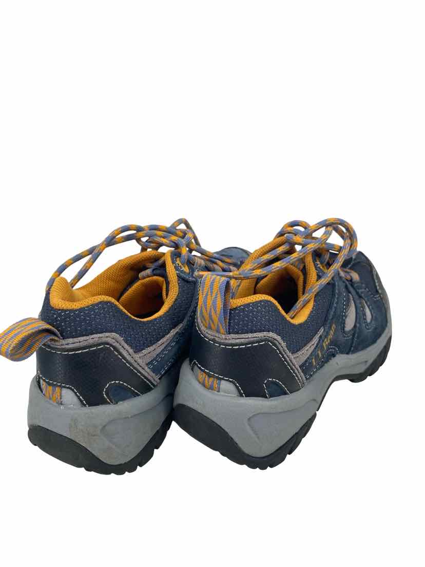 Ll Bean Kids Size 1 Shoes