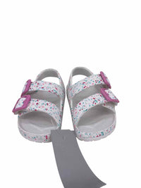 Little Me Kids Size 2 Sandals