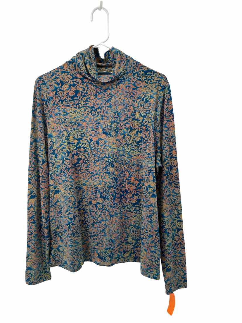 Peruvian Connection Ladies Size XL Shirt