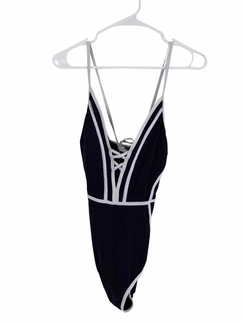 No Brand Ladies Size Large Bathing Suit