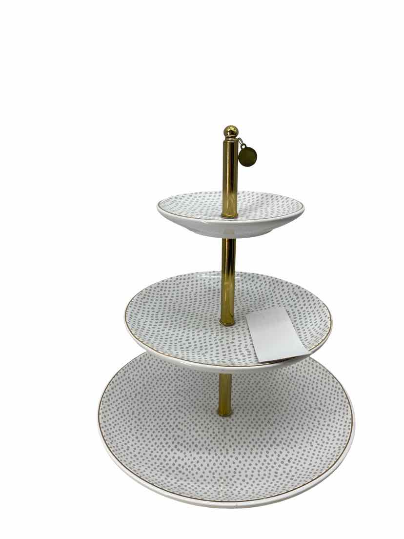White 3 Tier Server