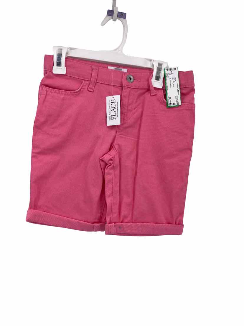 Childrens Place Kids Size 8 NEW Shorts