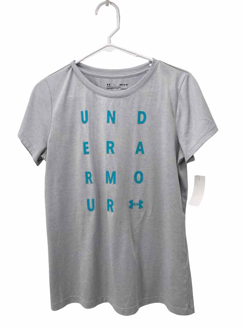 Under Armour Ladies Size M Shirt