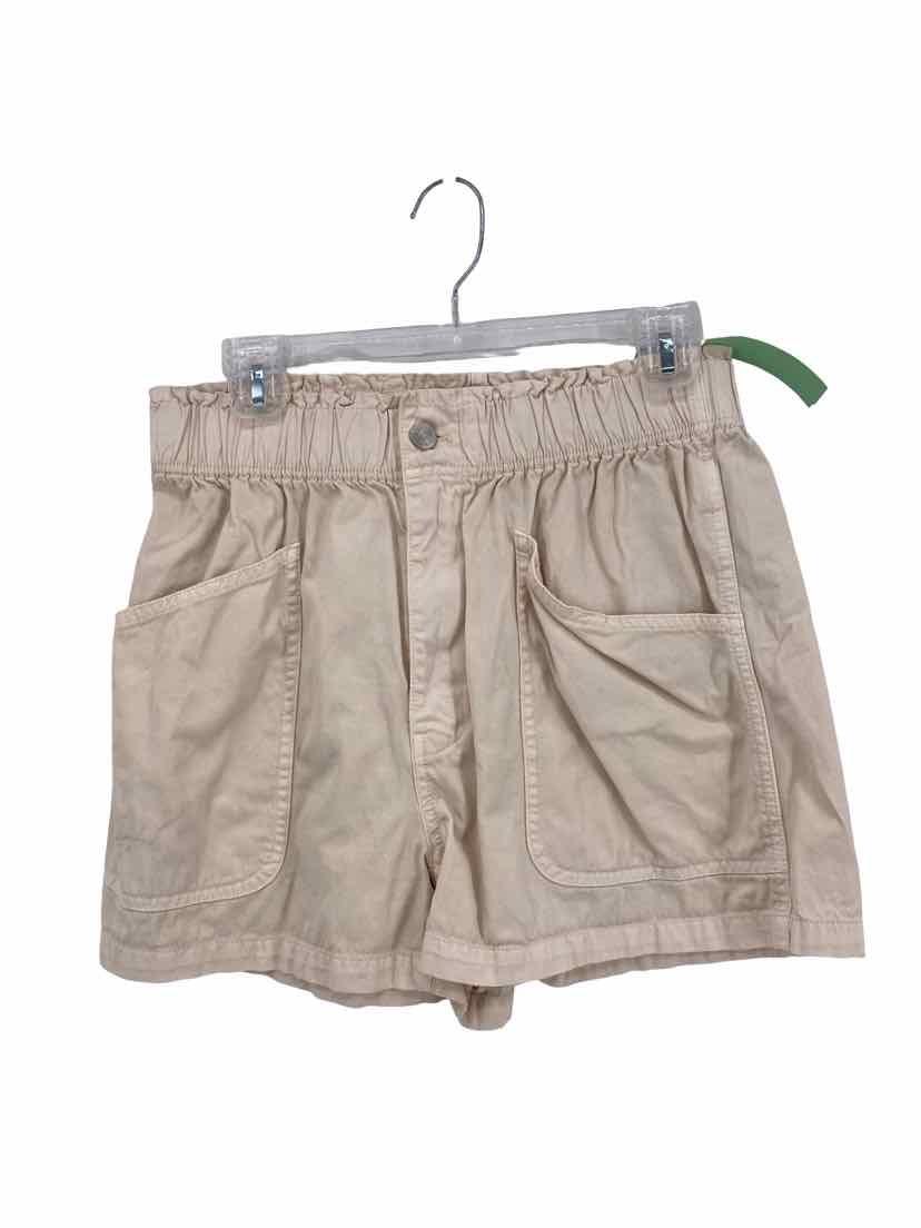 Madewell Ladies Size 28/6 Shorts