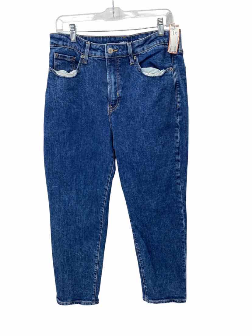 Old Navy Ladies Size 12 Jeans