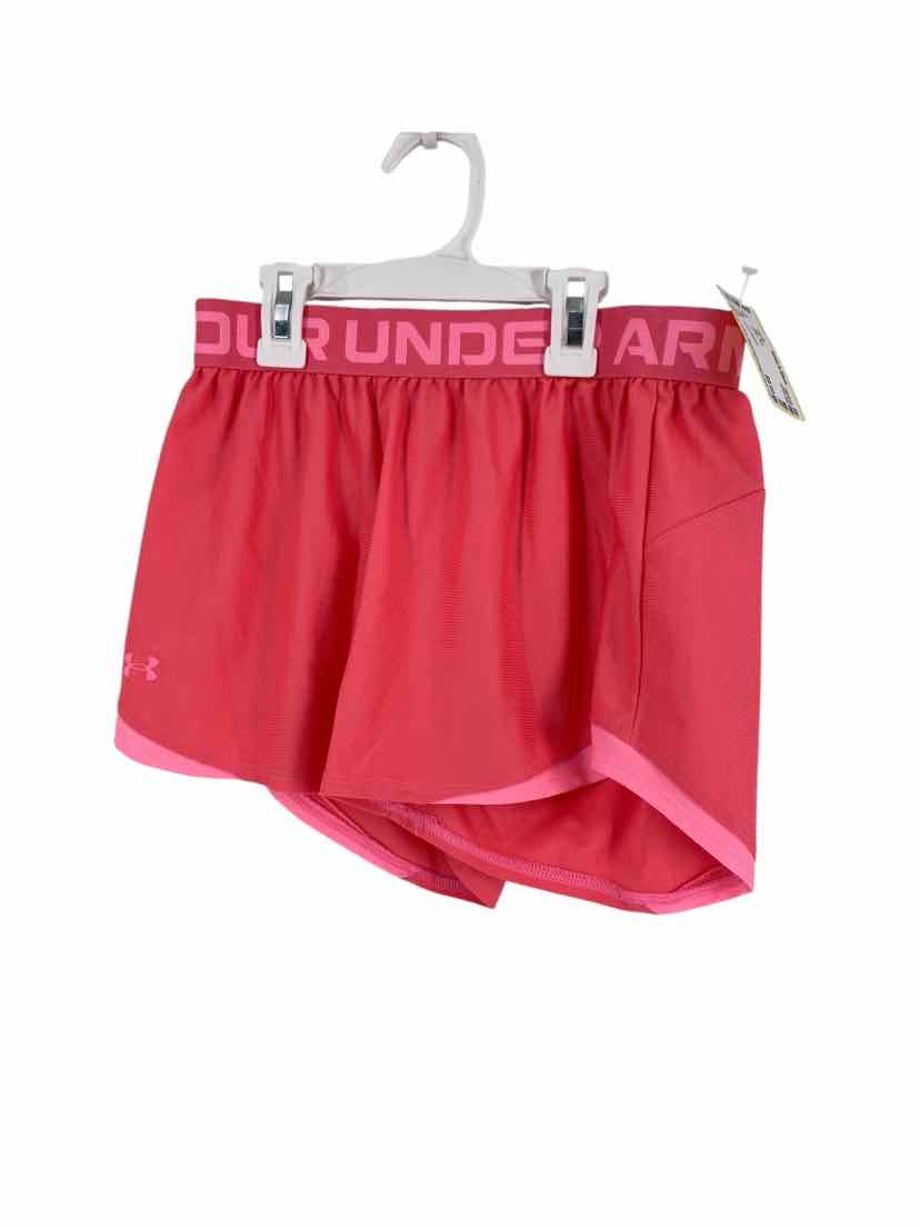 Under Armour Ladies Size XS Shorts