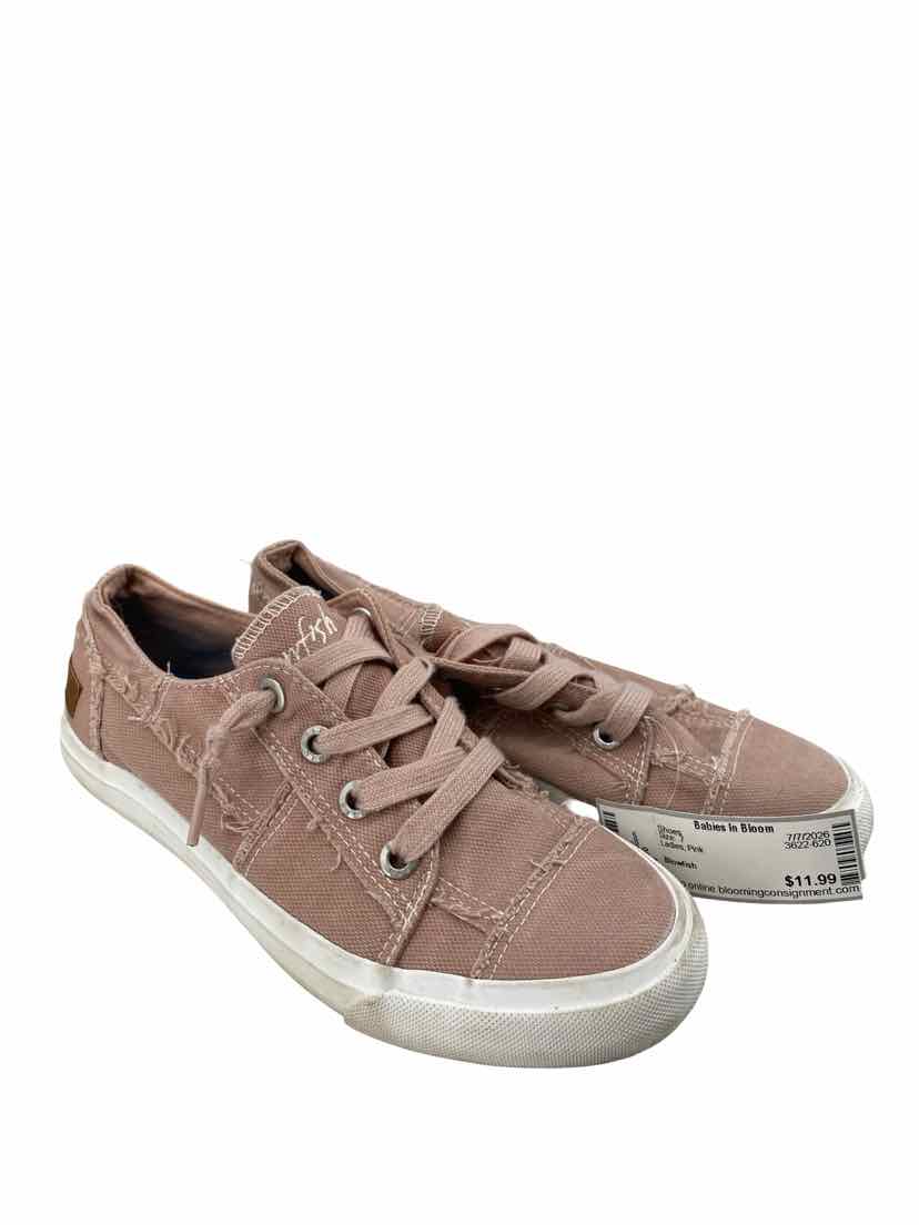 Blowfish Ladies Size 7 Shoes