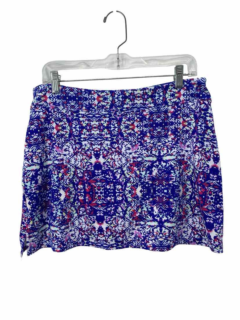Tranquility Ladies Size L Skort
