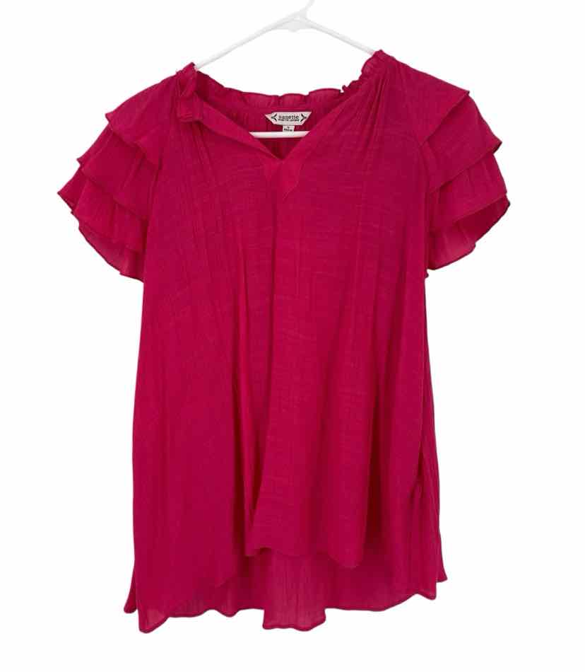 Nanette Lepore Ladies Size S Shirt