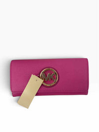 Michael Kors Ladies 9/10 Wallet