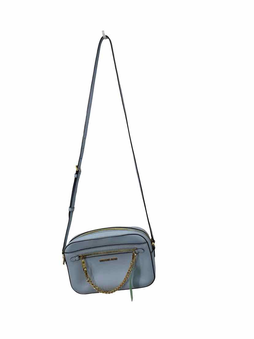 Michael Kors Ladies 8.5/10 Crossbody