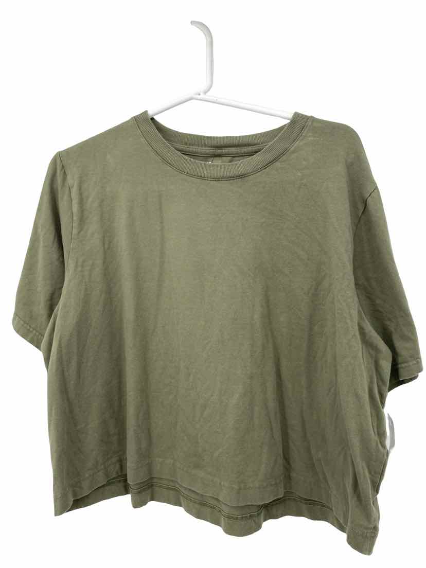 All in Motion Ladies Size L Shirt