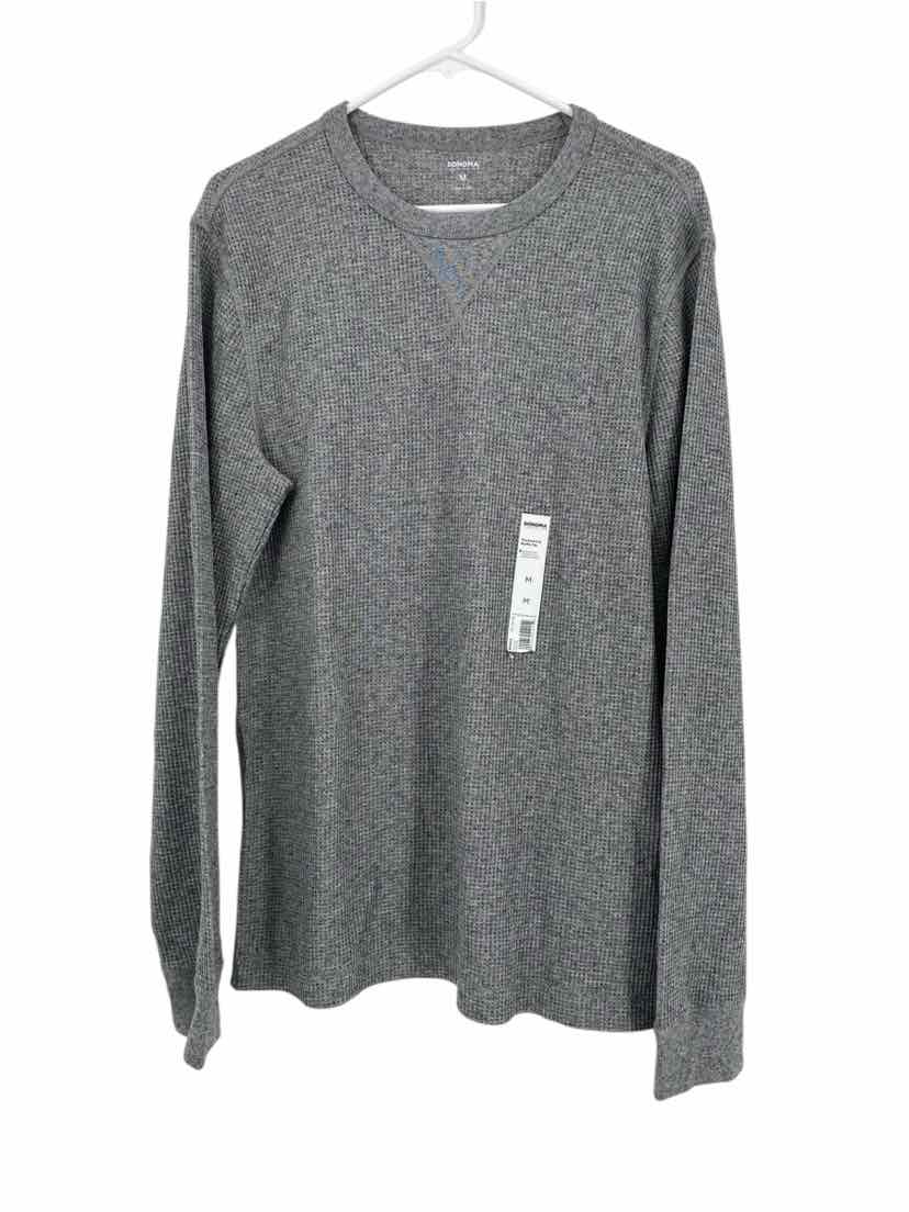 Sonoma Men's Size M NEW Shirt