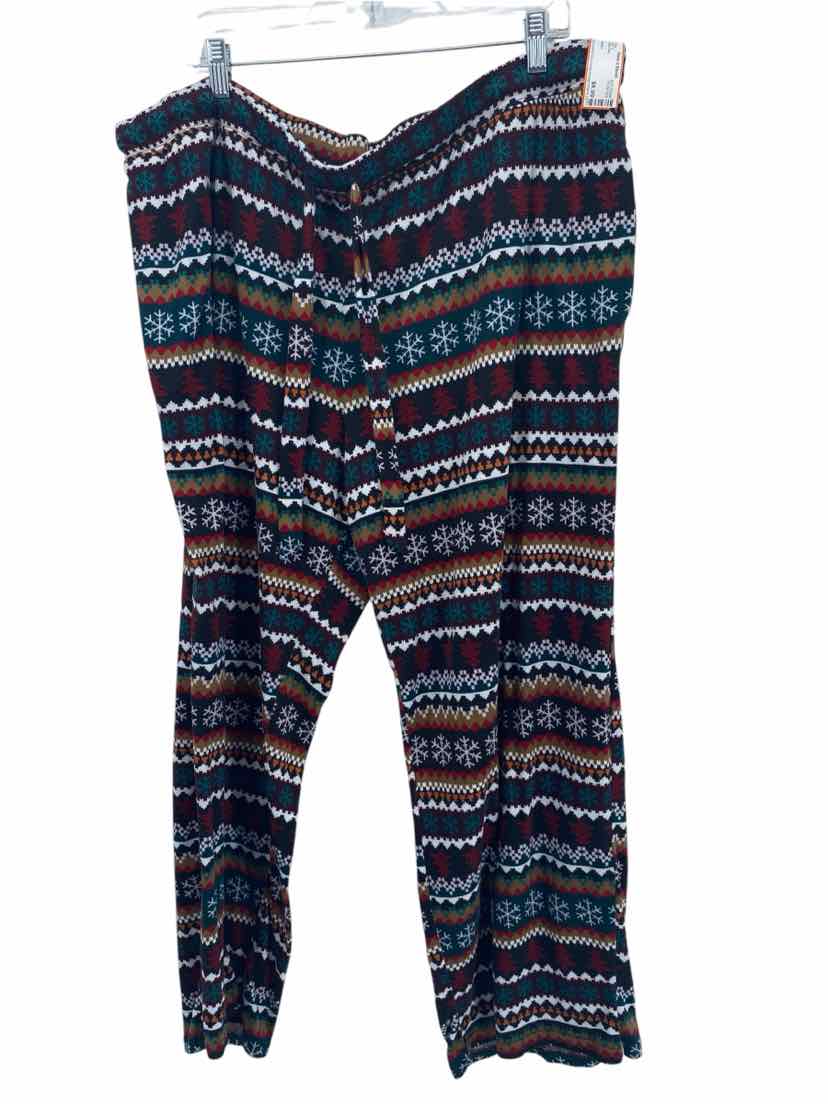 Joyspun Ladies Size 3x Pants