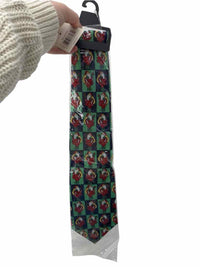 LRI Holiday Men's Santa NEW Tie