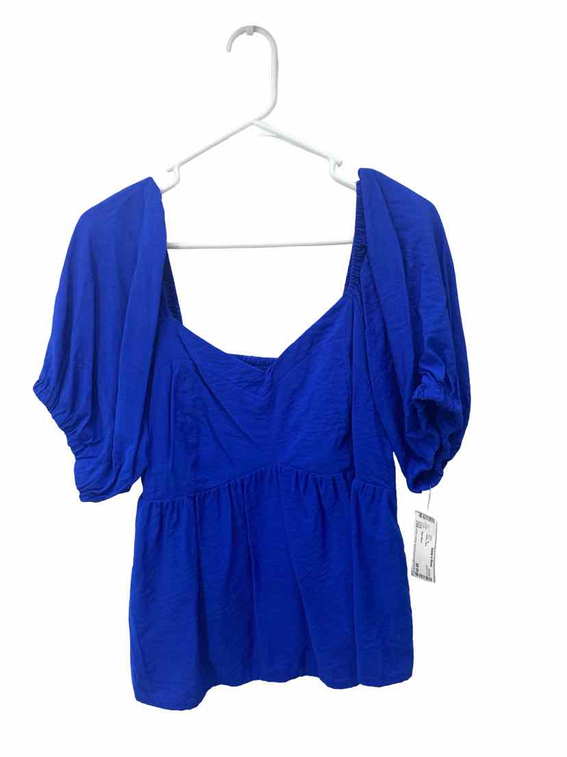 Nine West Ladies Size XL Shirt