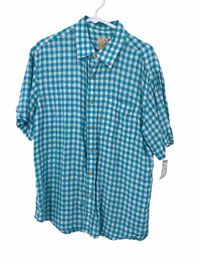 Jos. A Bank Men's Size Large Shirt