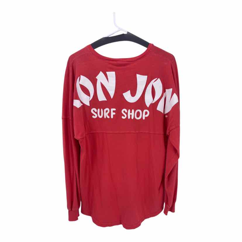 ron jon Ladies Size Small Shirt