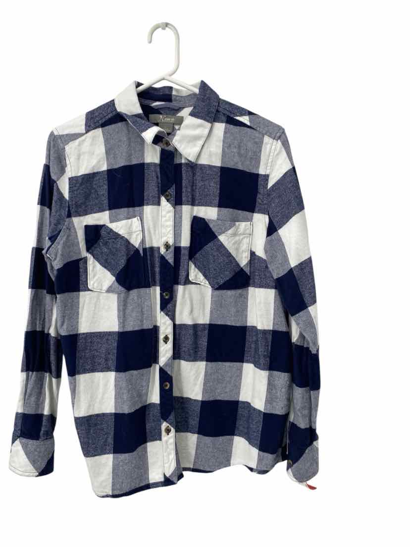 Natural Reflections Ladies Size Large Shirt