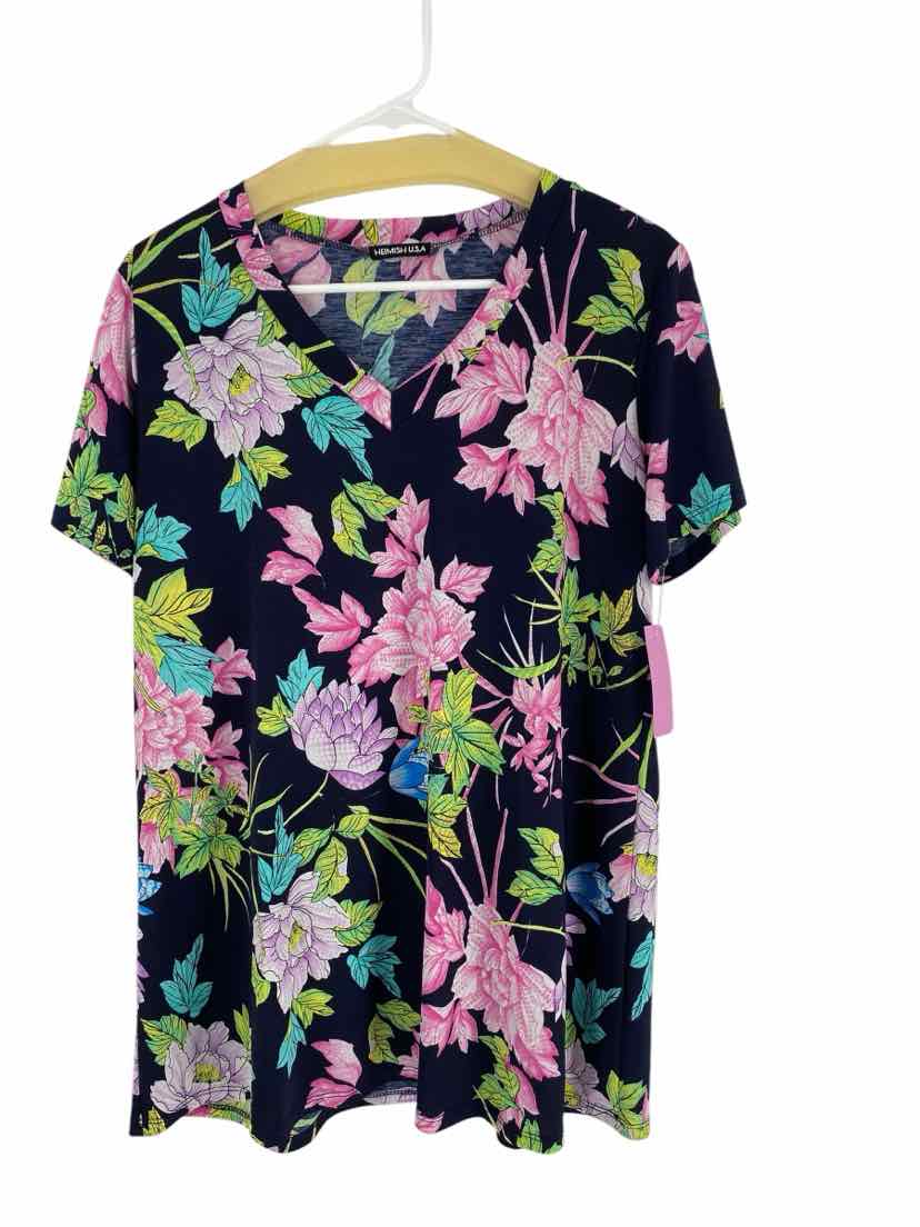 Heimish Ladies Size L Shirt