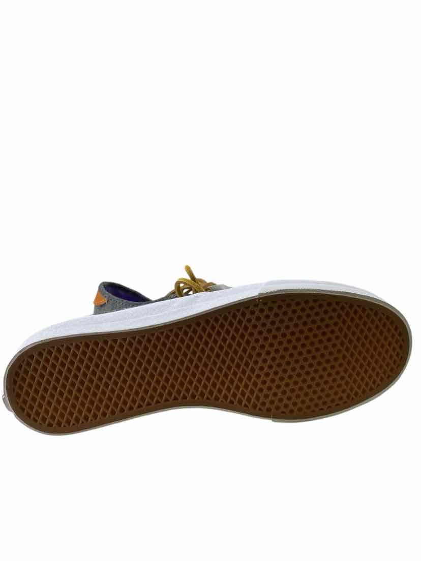 Vans Ladies Size 8 NEW Shoes