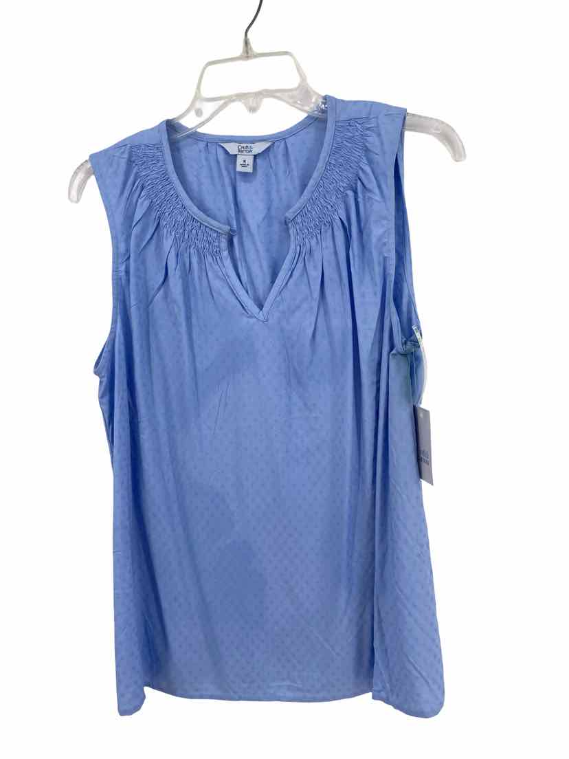Croft&Barrow Ladies Size M NEW Shirt