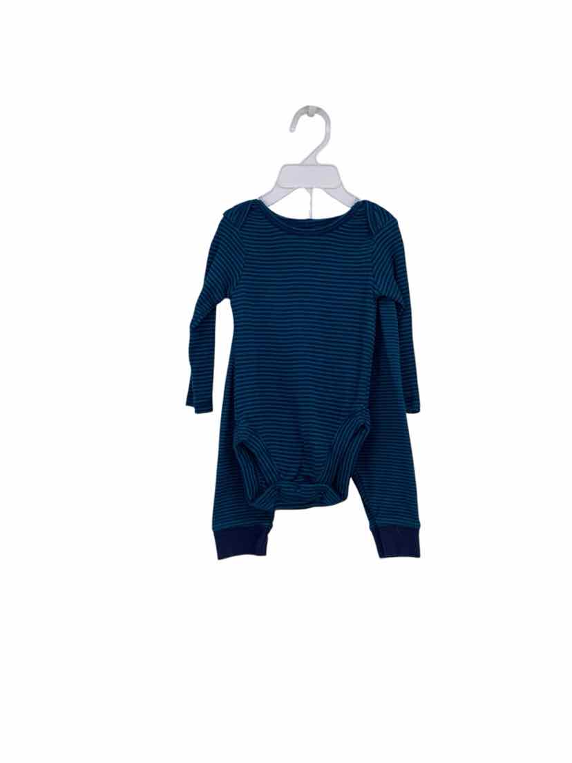 bundle baby place Kids Size 3-6m 2 pc Pajama