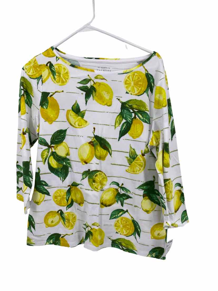 Talbots Ladies Size L Shirt