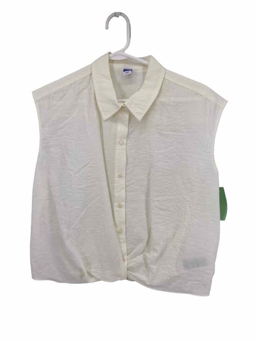 Old Navy Ladies Size S Shirt