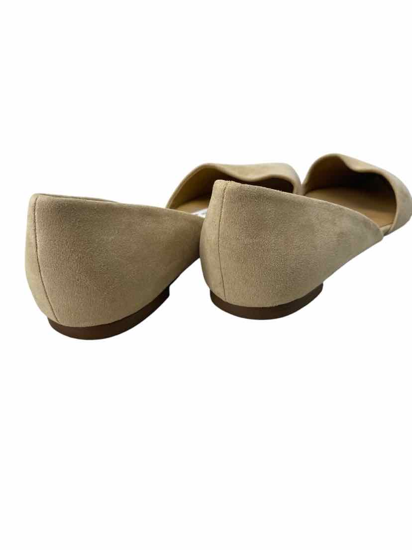 J Crew Ladies Size 8.5 Shoes