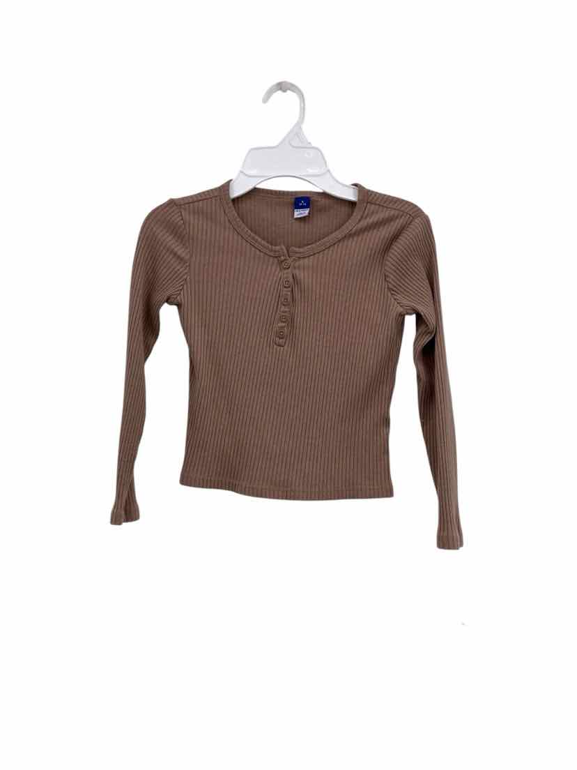 Old Navy Kids Size 6/7 Shirt
