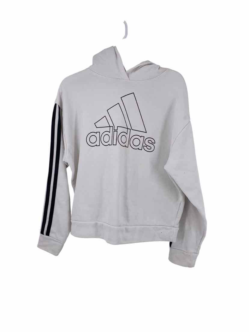 Adidas Kids Size 14 Pullover