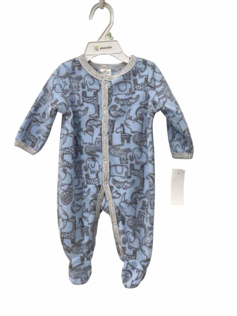 Little Beginnings Kids Size 0-3m Sleeper