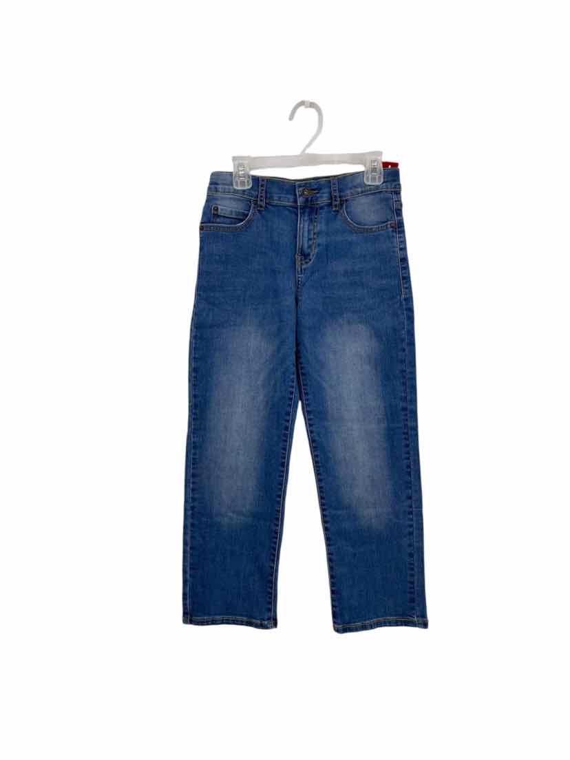 Childrens Place Kids Size 8 NEW Jeans