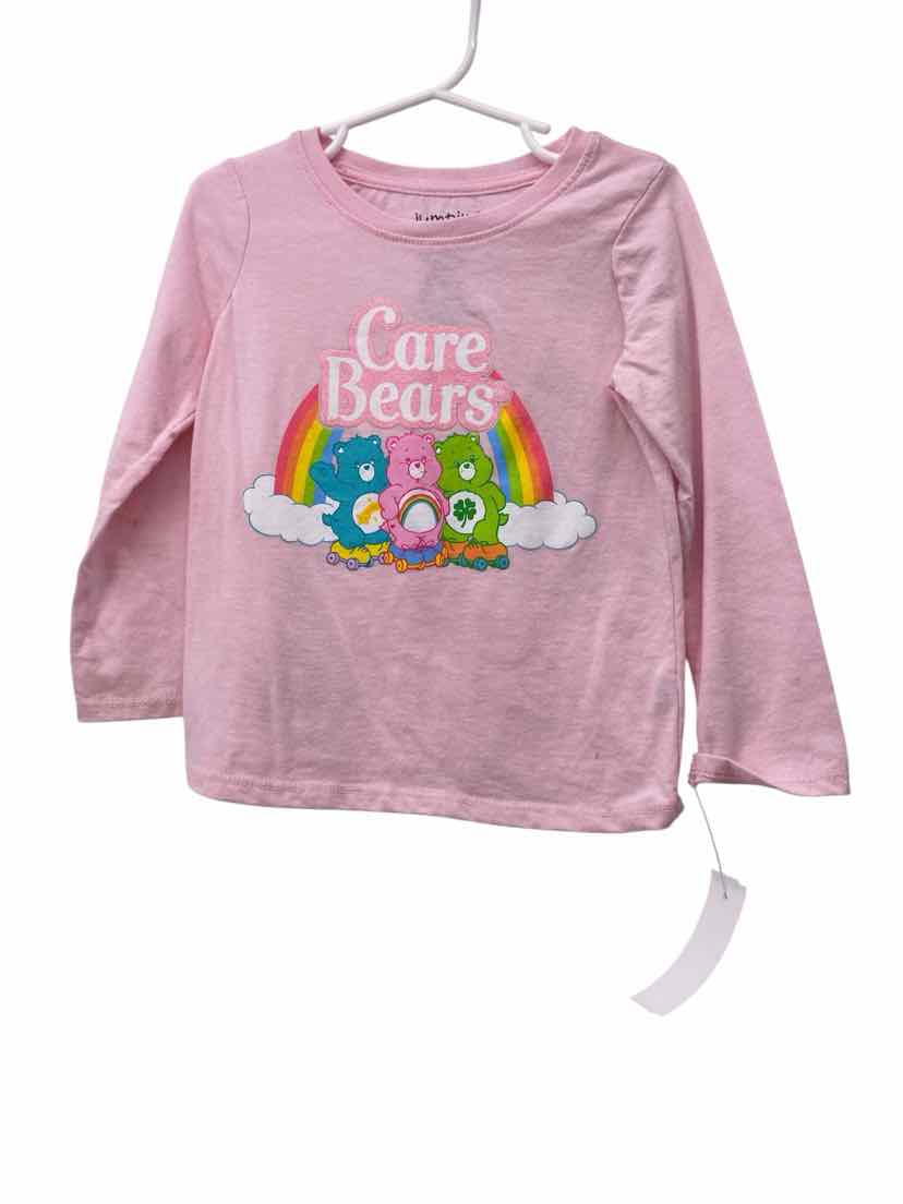 Care Bears Kids Size 3t Shirt
