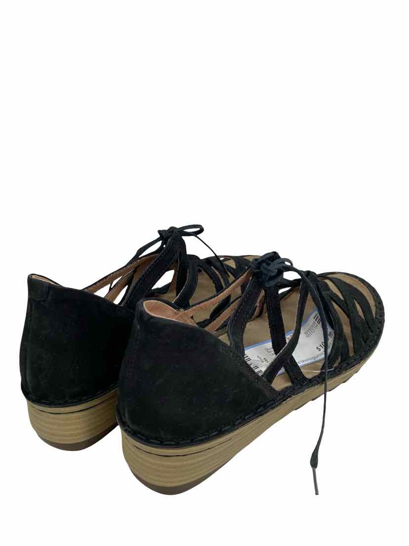 Naot Ladies Size 8 Shoes