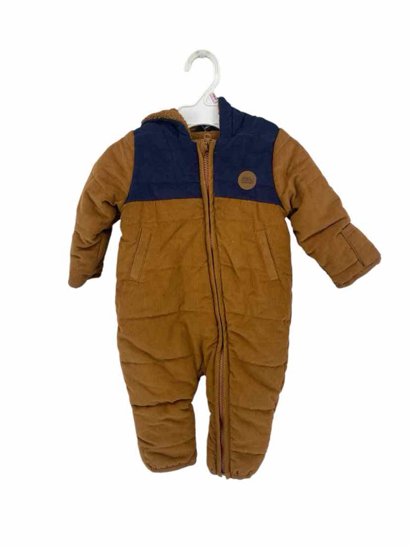 Eddie Bauer Kids Size 0-3m Snowsuit
