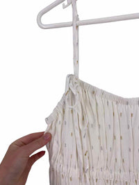 White Birch Ladies Size Large NEW Shirt