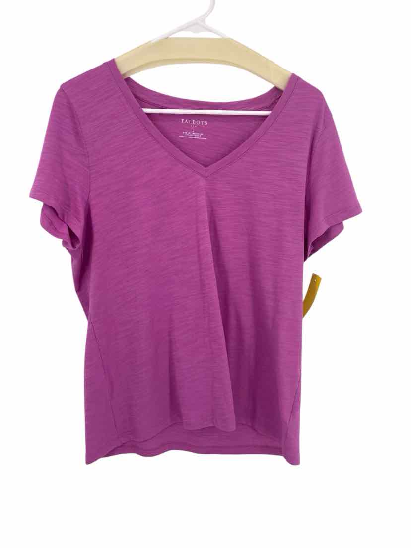 Talbots Ladies Size L Shirt