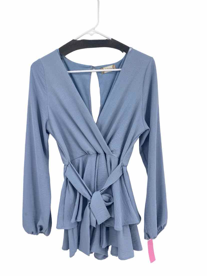 Altered State Ladies Size S Romper