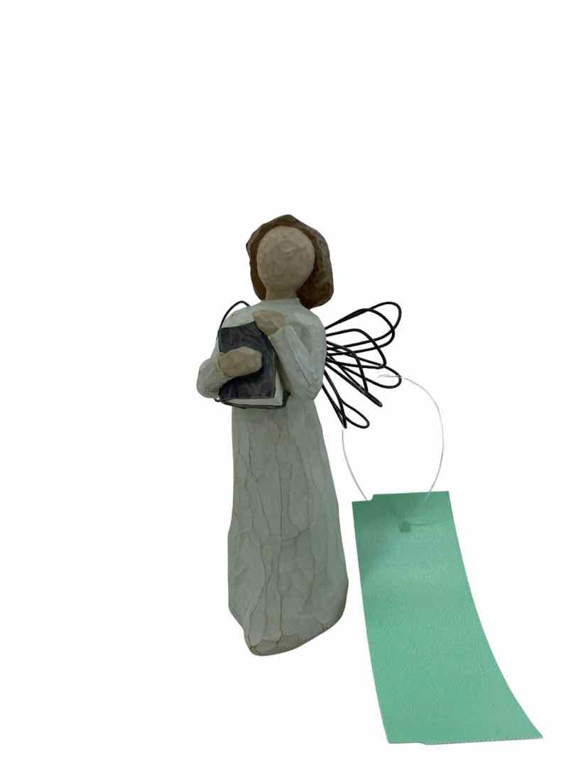 Willow Tree Angel of Learning Figurine