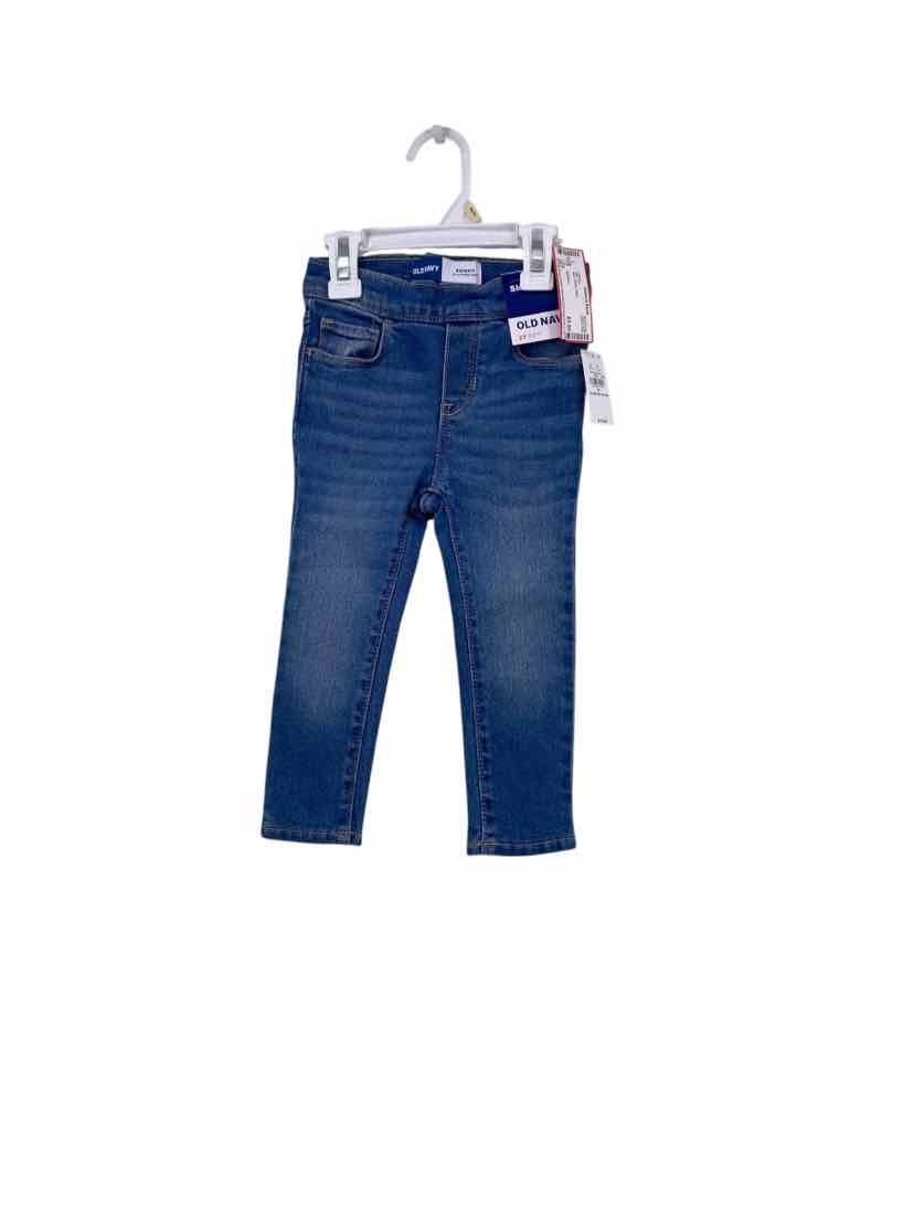 Old Navy Kids Size 2T NEW Jeans